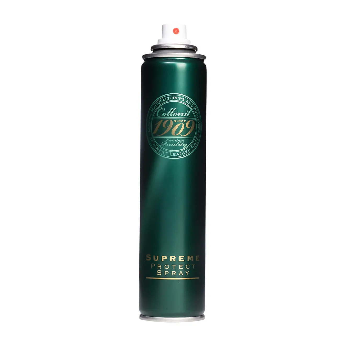 Collonil 1909 Supreme Protect Spray - Shoe Care Waterproofing (Neutral)