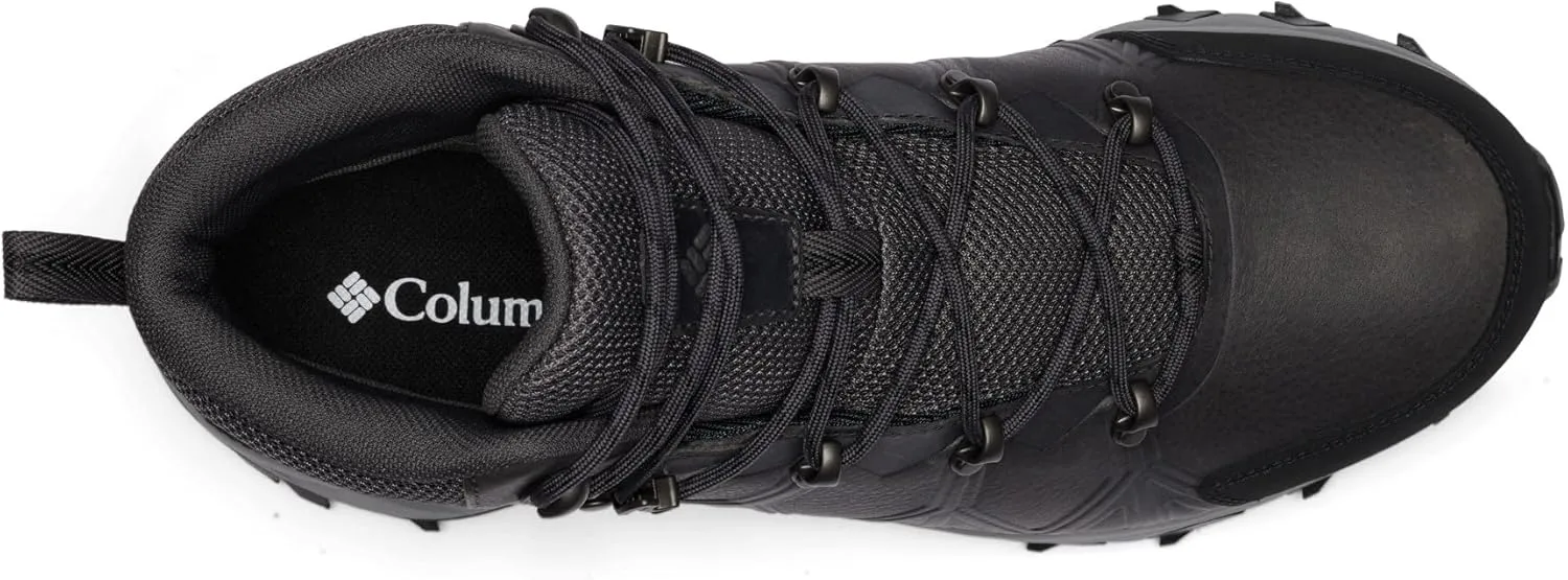 Columbia Men's Trail Walking Shoe
