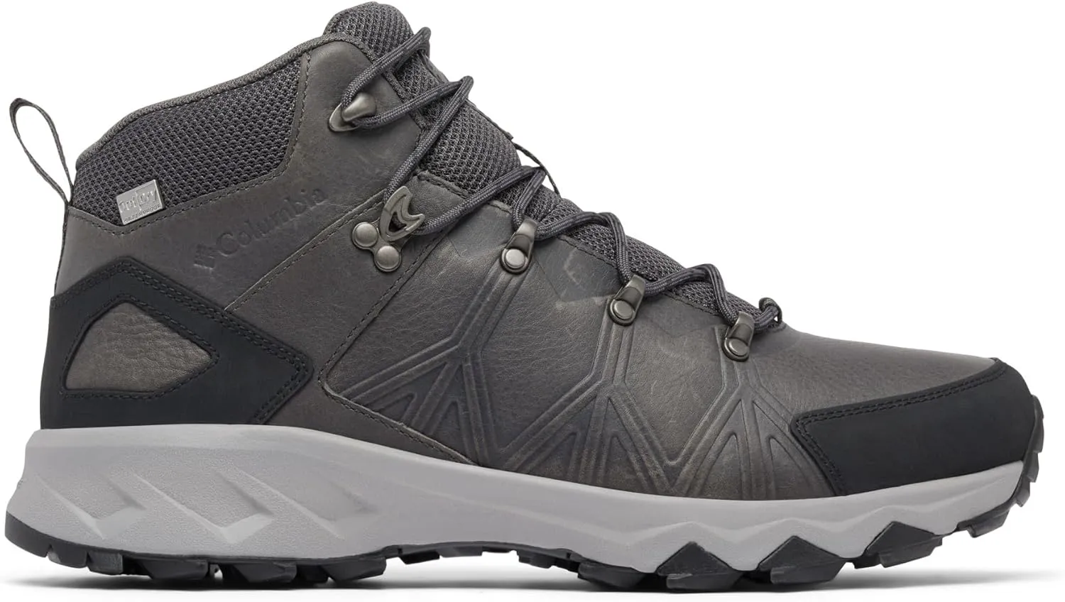 Columbia Men's Trail Walking Shoe