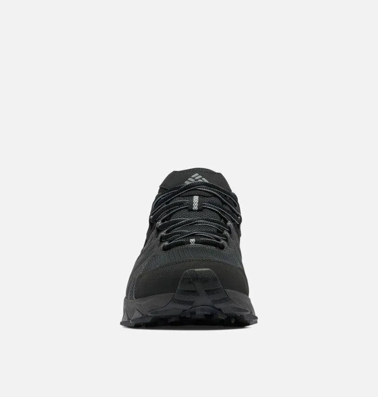 Columbia Peakfreak II Outdry Waterproof Shoe-BLACK