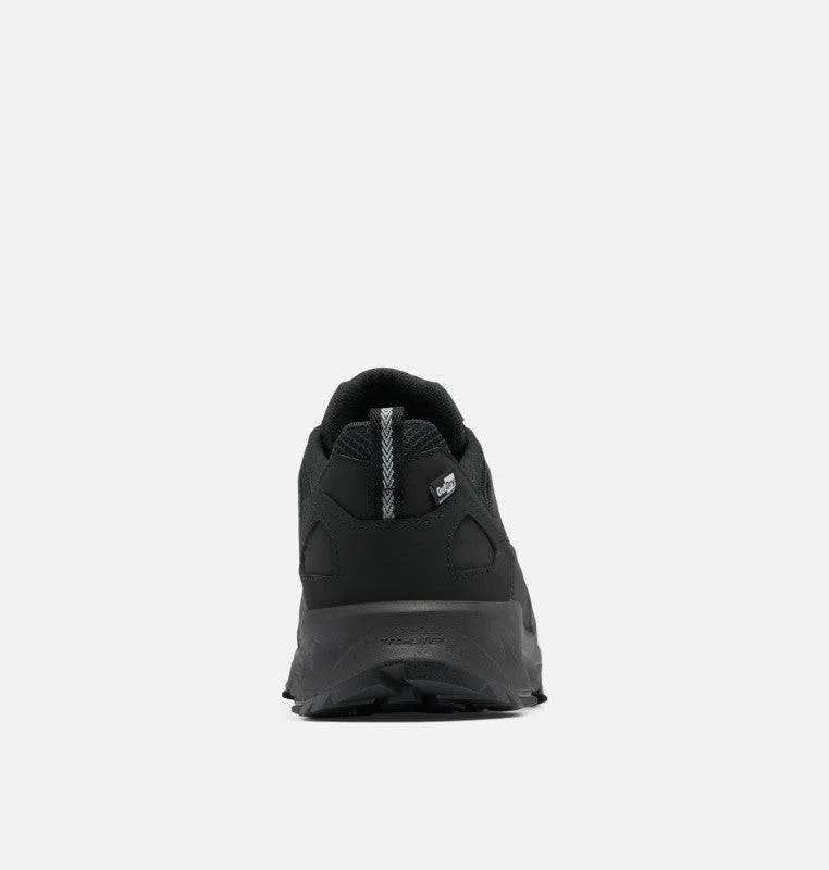 Columbia Peakfreak II Outdry Waterproof Shoe-BLACK