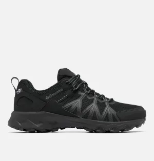 Columbia Peakfreak II Outdry Waterproof Shoe-BLACK