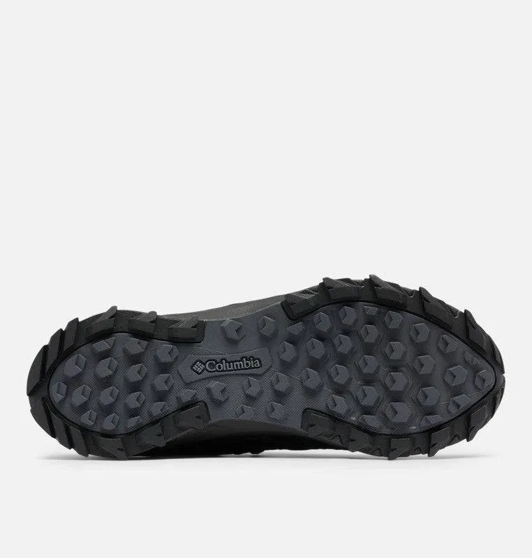 Columbia Peakfreak II Outdry Waterproof Shoe-BLACK