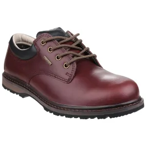 Cotswold Stonesfield Hiking Shoe Chestnut