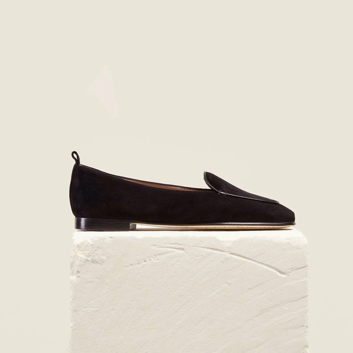Cruise Loafer, Black