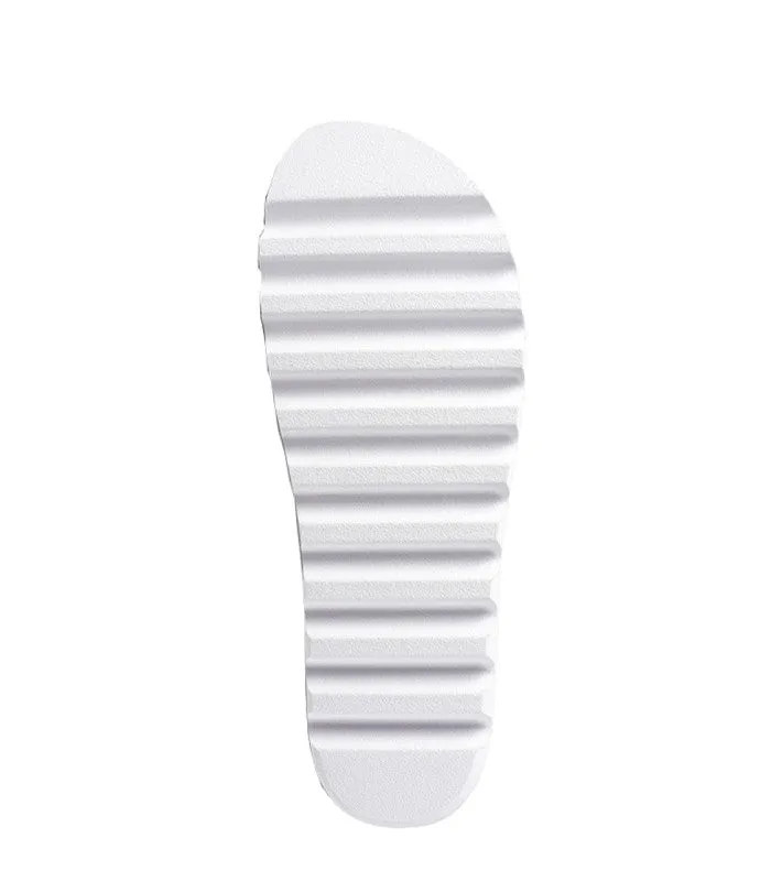 Cushion Bloom Hi Womens Cloud