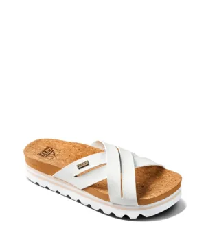 Cushion Bloom Hi Womens Cloud
