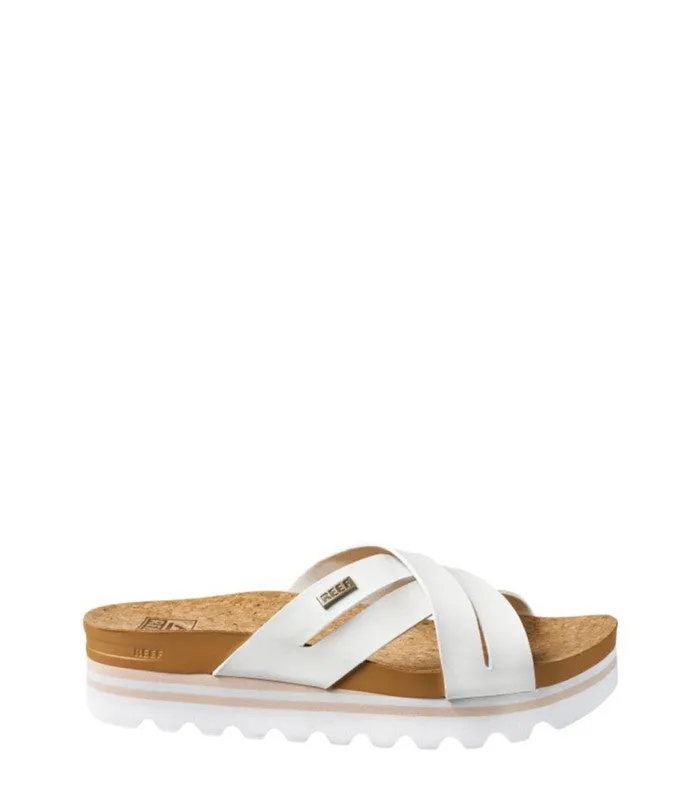 Cushion Bloom Hi Womens Cloud