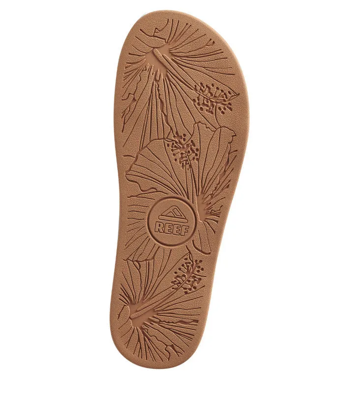 Cushion Vera Cruz Womens Natural