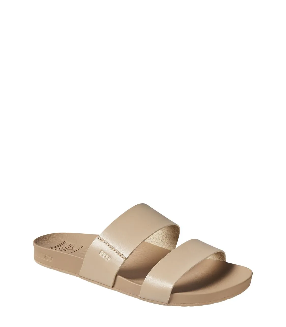 Cushion Vista Sandals Oasis