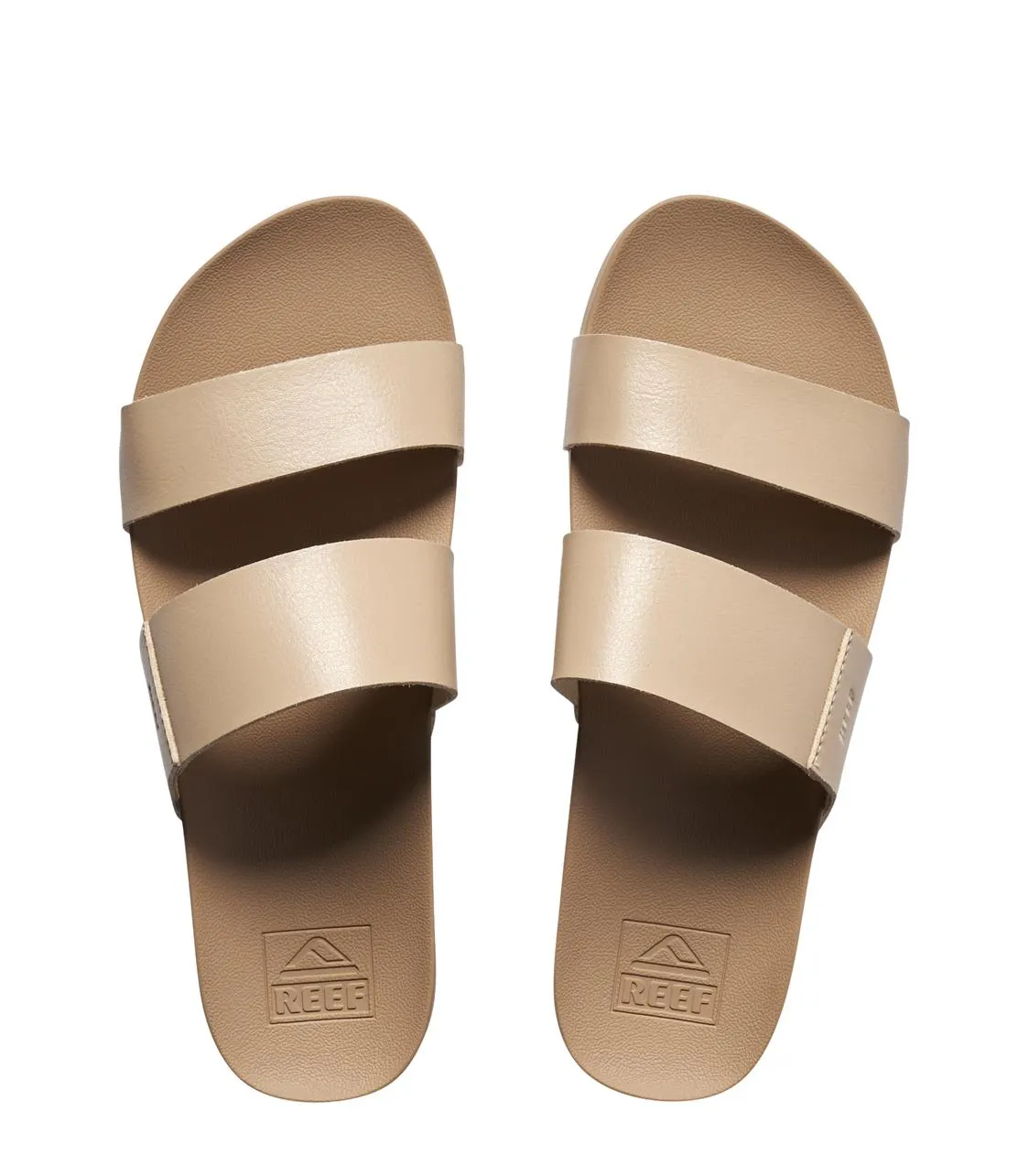 Cushion Vista Sandals Oasis