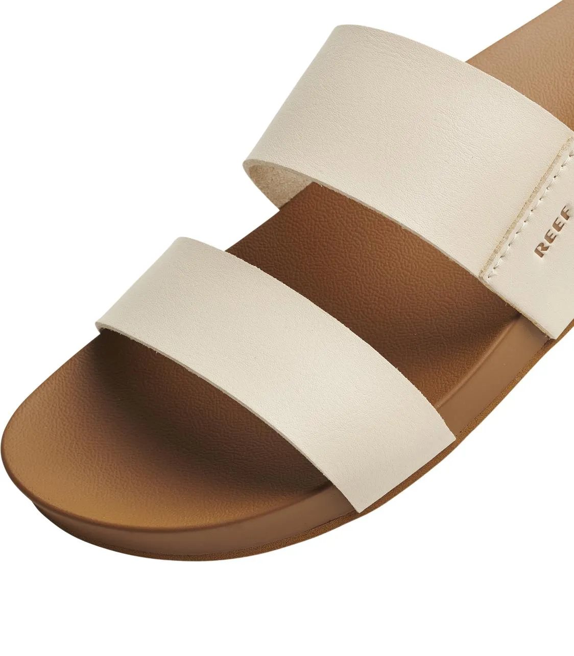 Cushion Vista Sandals Vintage