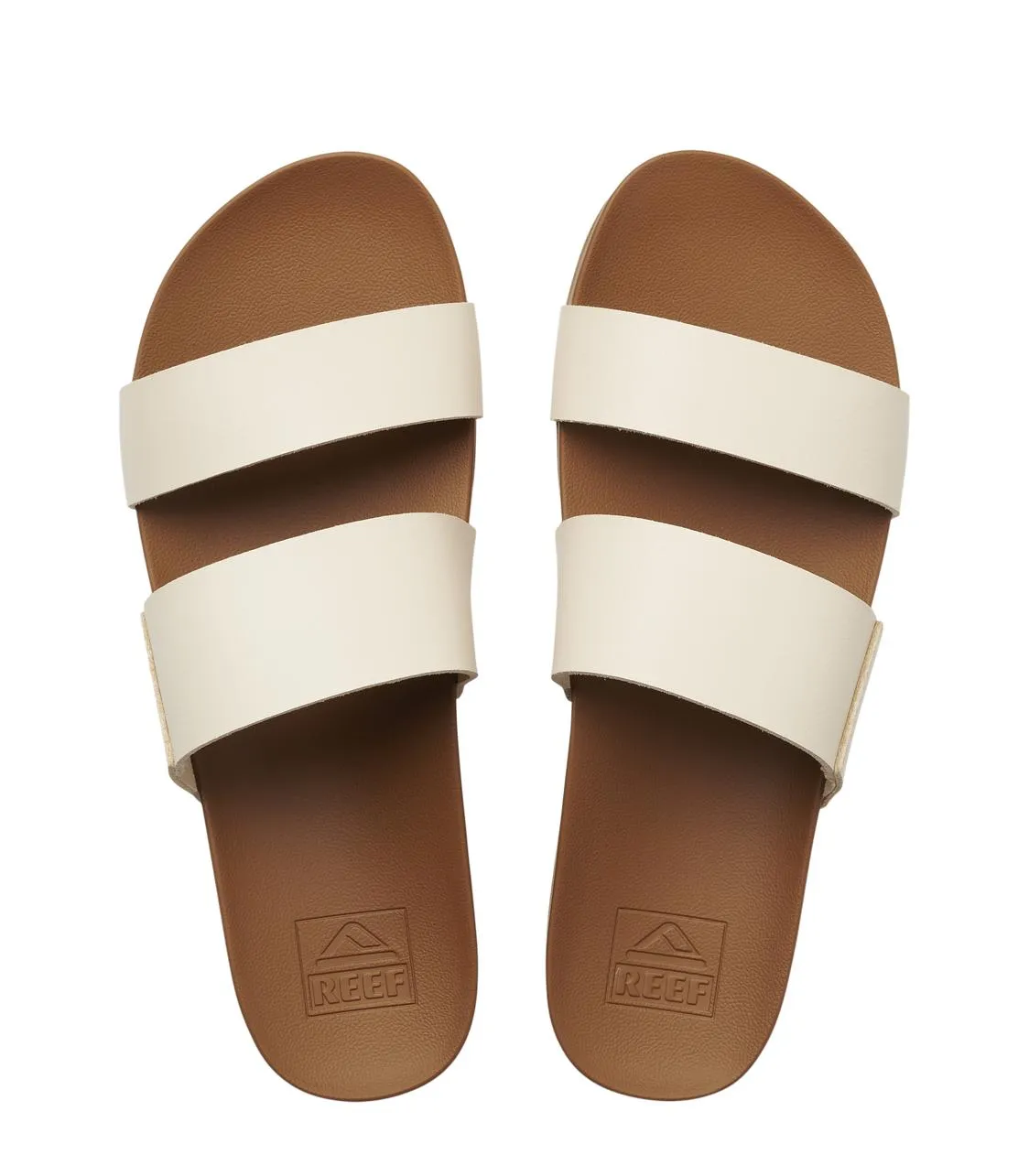 Cushion Vista Sandals Vintage