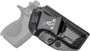 CYA Supply Co. Base IWB Concealed Carry Holster Veteran Owned Made in USA - Fits