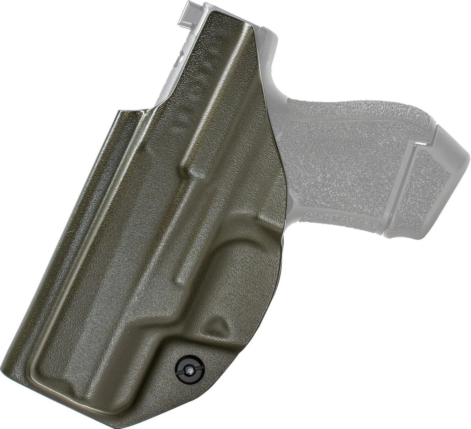 CYA Supply Co. Base IWB Concealed Carry Holster Veteran Owned Made in USA - Fits