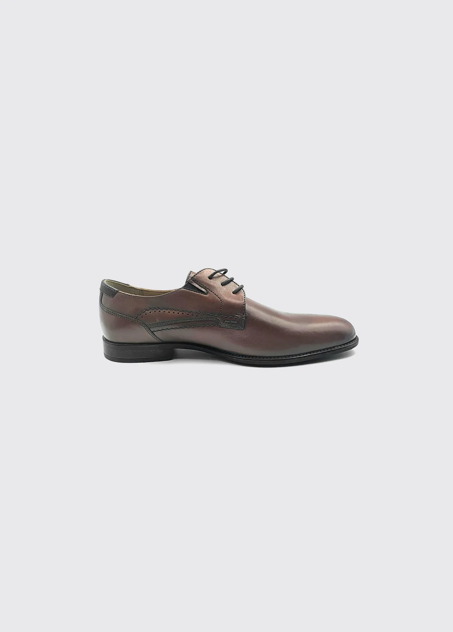 Dell Extra Fit - Chestnut