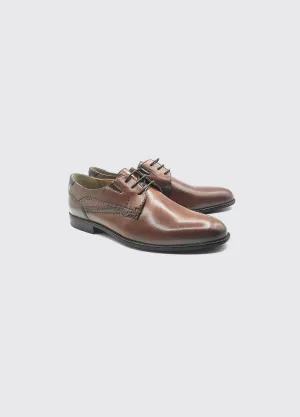 Dell Extra Fit - Chestnut
