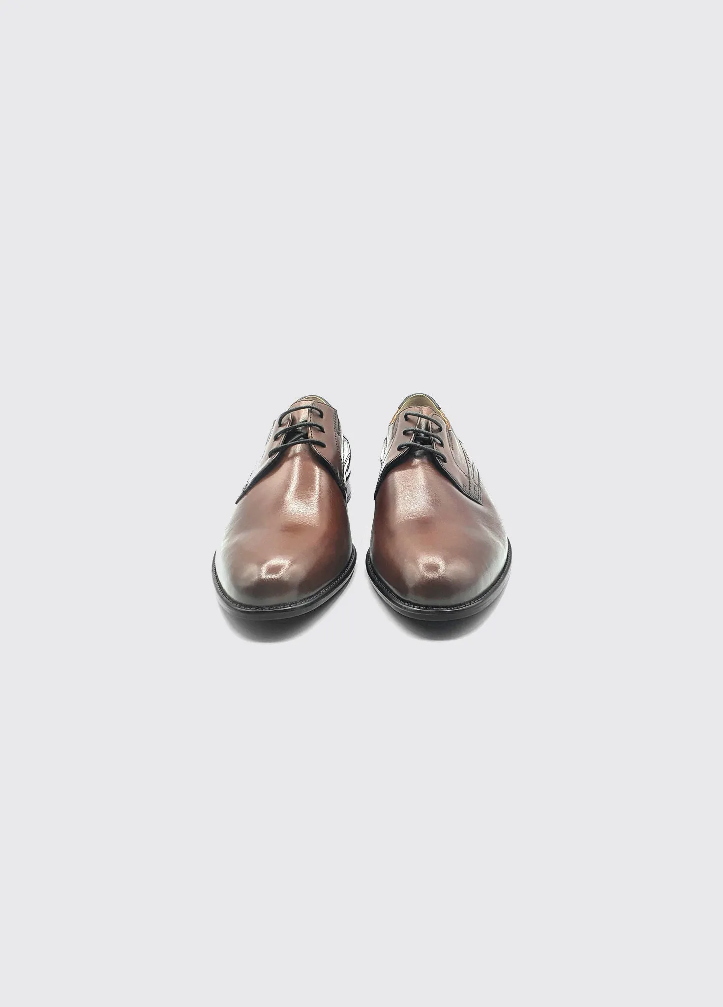 Dell Extra Fit - Chestnut