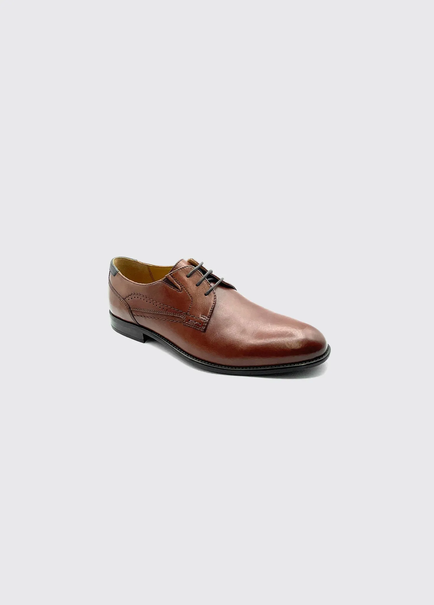 Dell Extra Fit - Chestnut