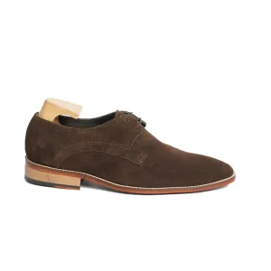 Derby Blucher Dress up Shoes