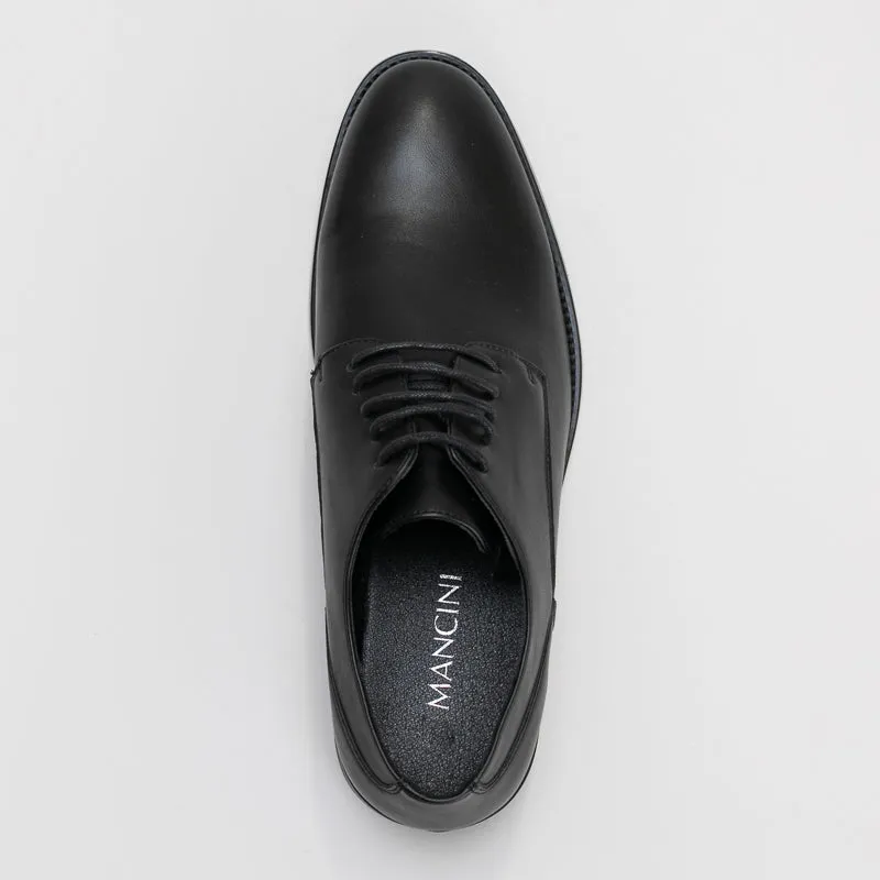 Derby Lace Up _ 159844