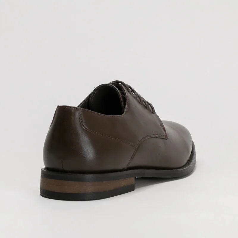 Derby Lace Up _ 159846