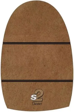 Dexter Max Powerstep T3 Traction Sole