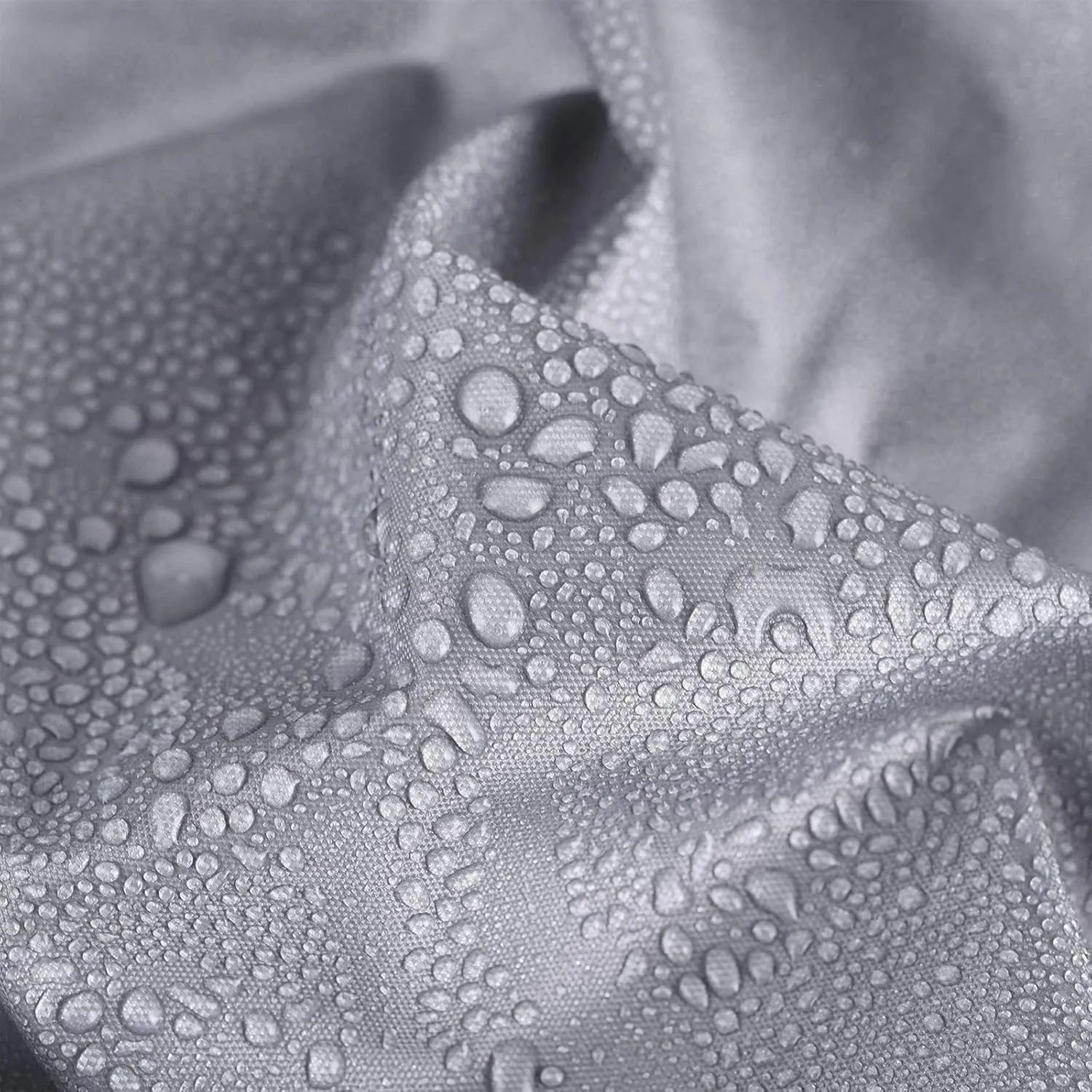 Dinghy Cover 7 Sizes Boat Tarp Waterproof Anti-UV Dinghy Covers for Small Inflatable and Rigid Inflatable Boats,270 * 165 * 46cm