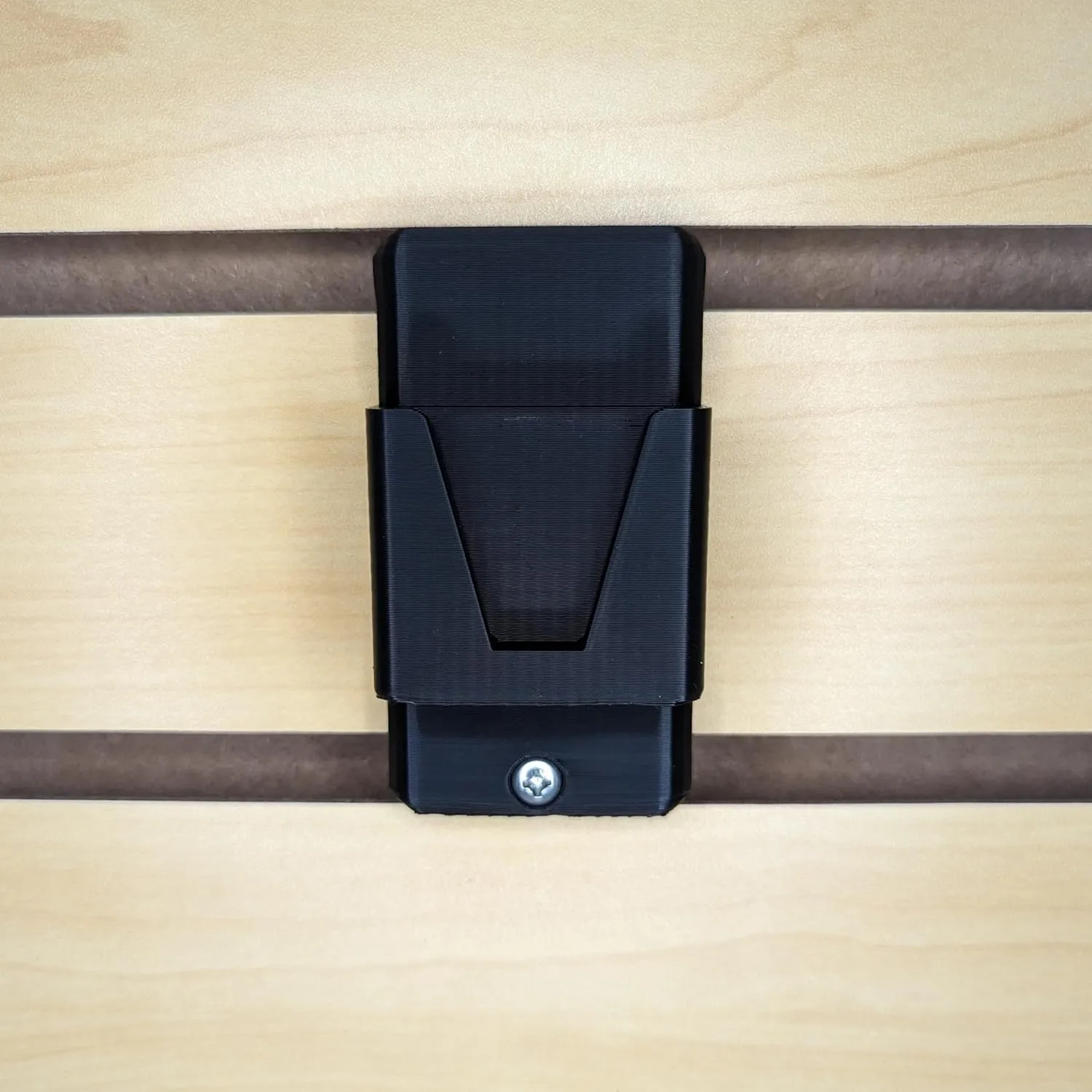 Dovetail Night Vision/Thermal Mount - Gridwall | Gear Holder Storage Rack