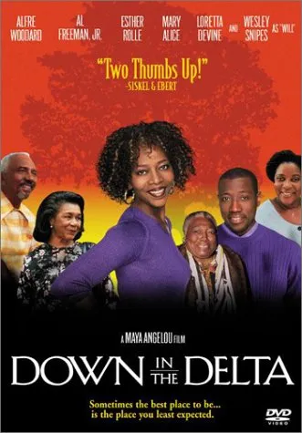 Down in the Delta [DVD]