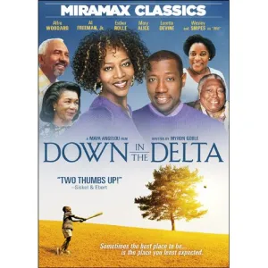 Down in the Delta