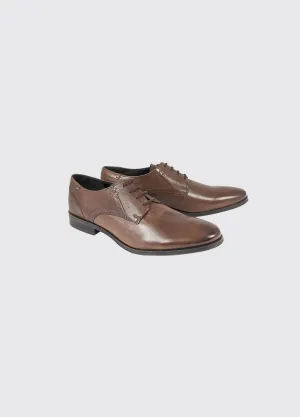 Drago - Brown