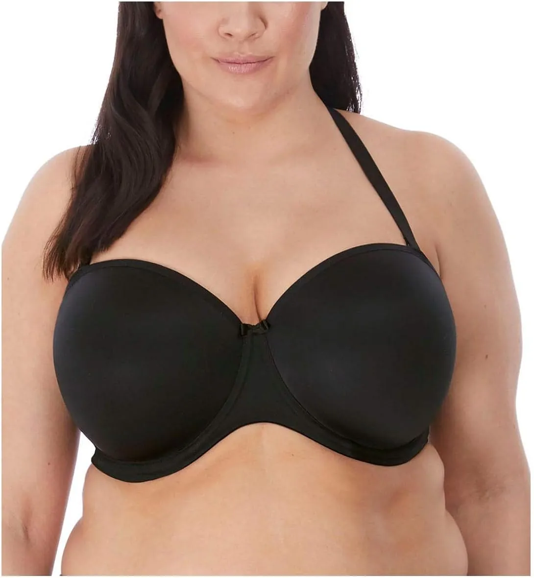 Elomi Women's Plus Size Full Coverage