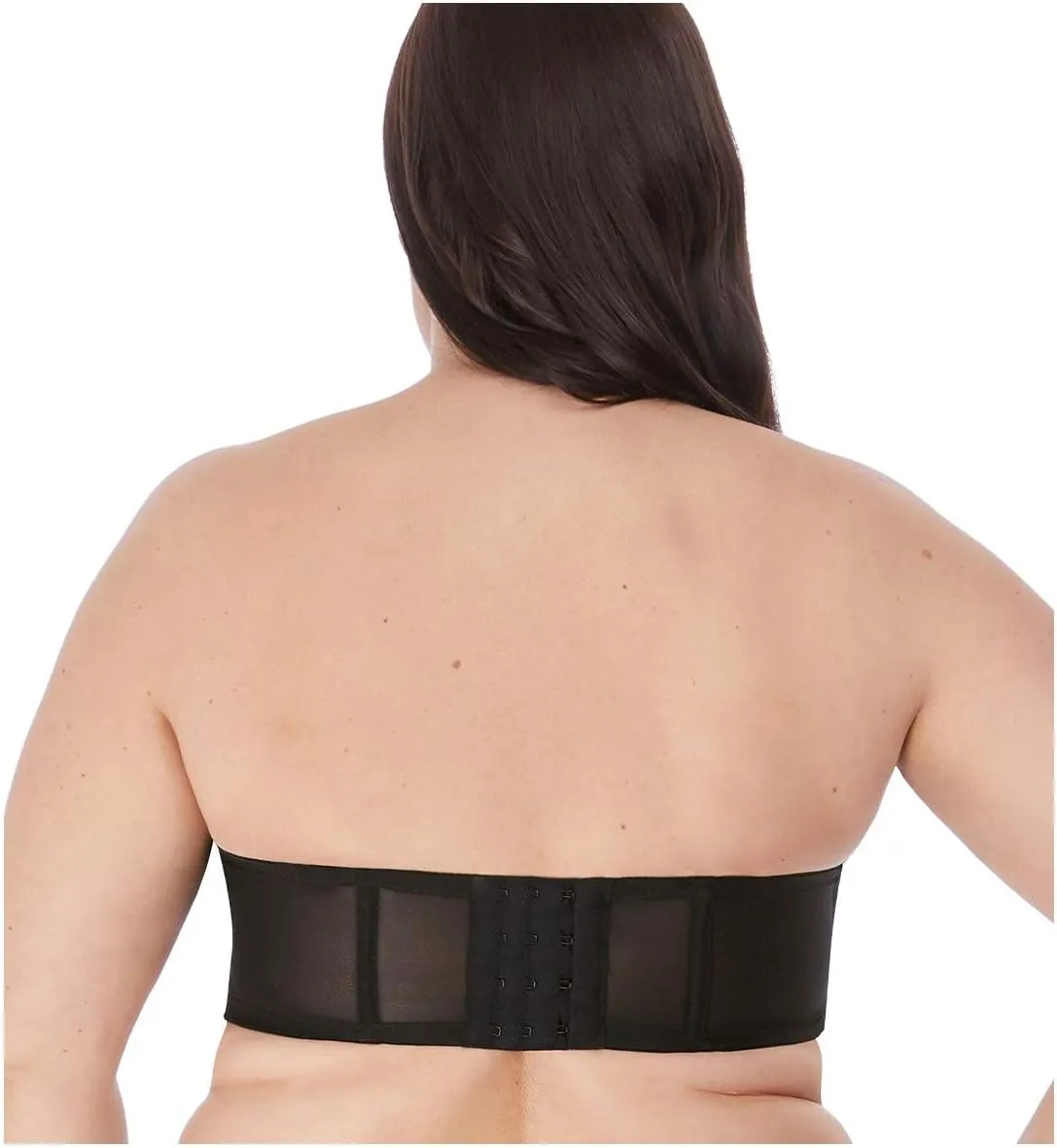 Elomi Women's Plus Size Full Coverage
