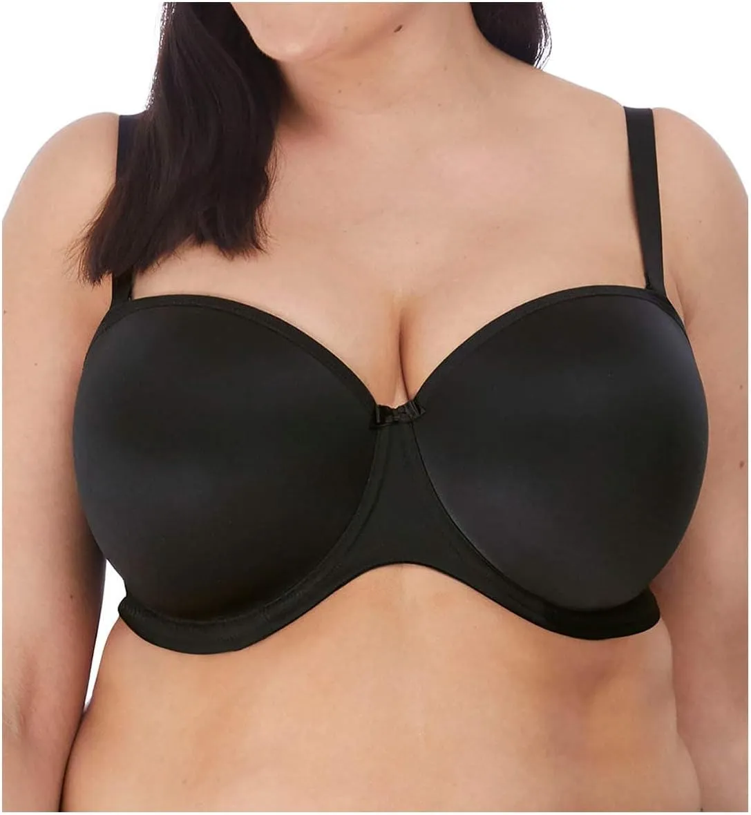 Elomi Women's Plus Size Full Coverage