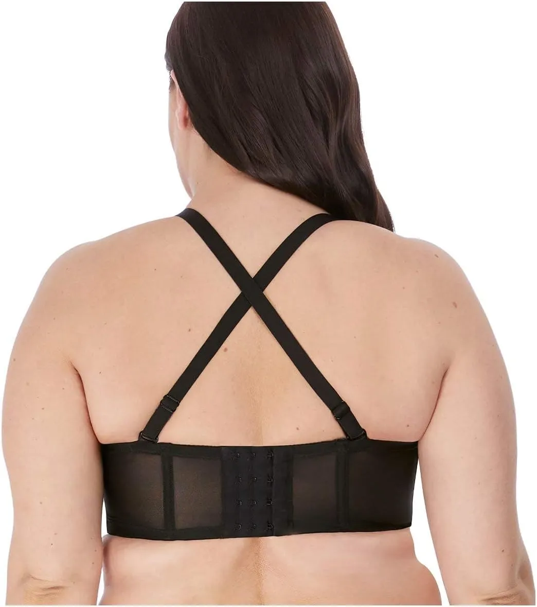 Elomi Women's Plus Size Full Coverage