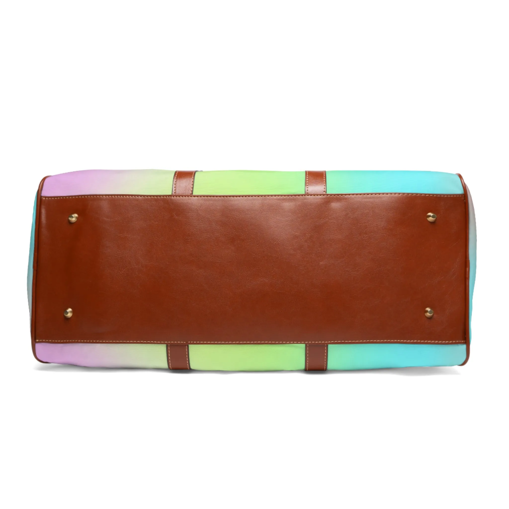 Euphoria Waterproof Travel Bag
