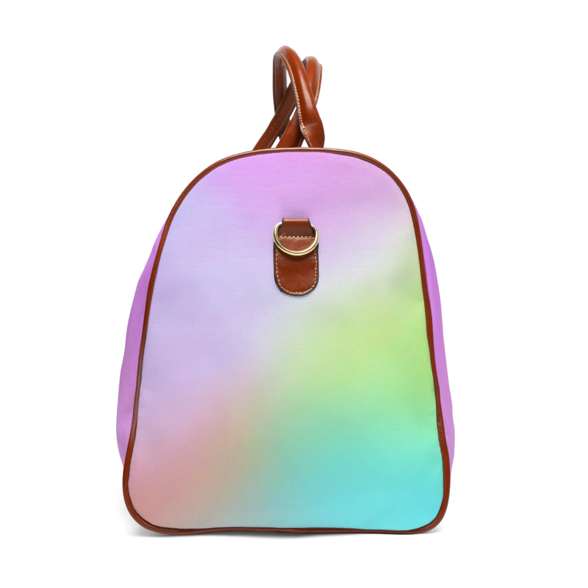 Euphoria Waterproof Travel Bag