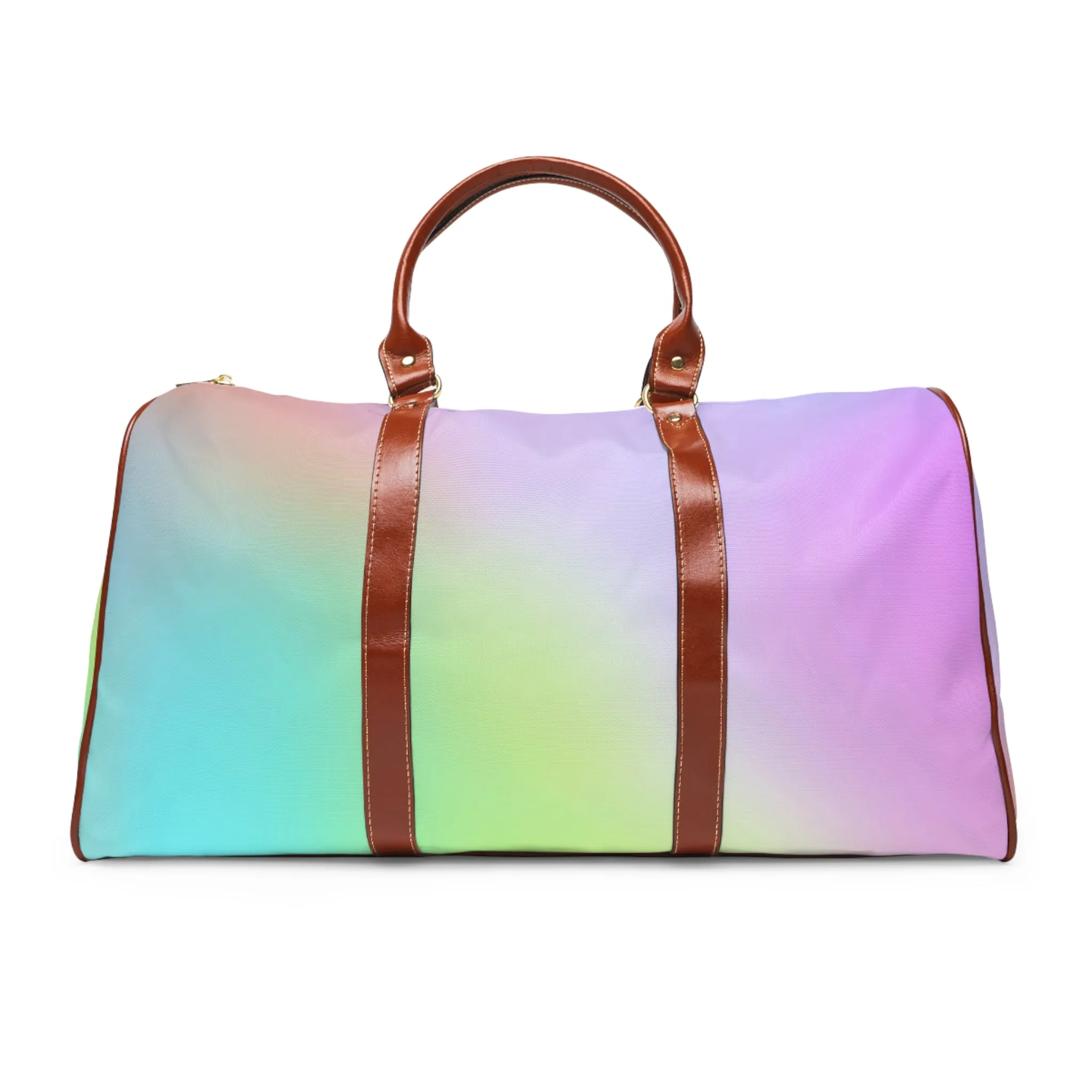 Euphoria Waterproof Travel Bag