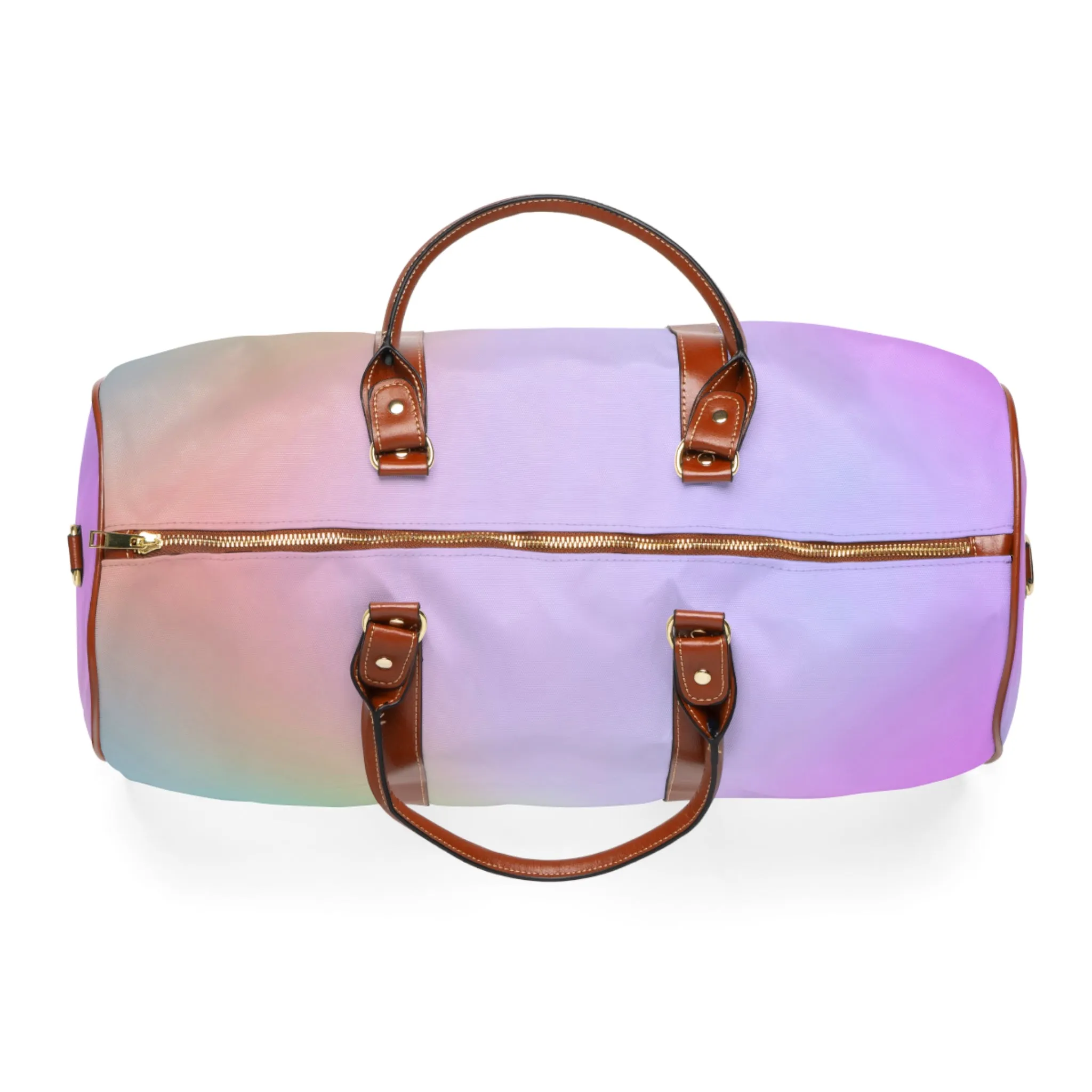 Euphoria Waterproof Travel Bag