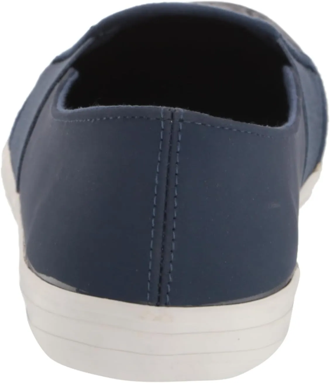 EVANS Women's Skater-Extra Wide Fit Laser Cut
