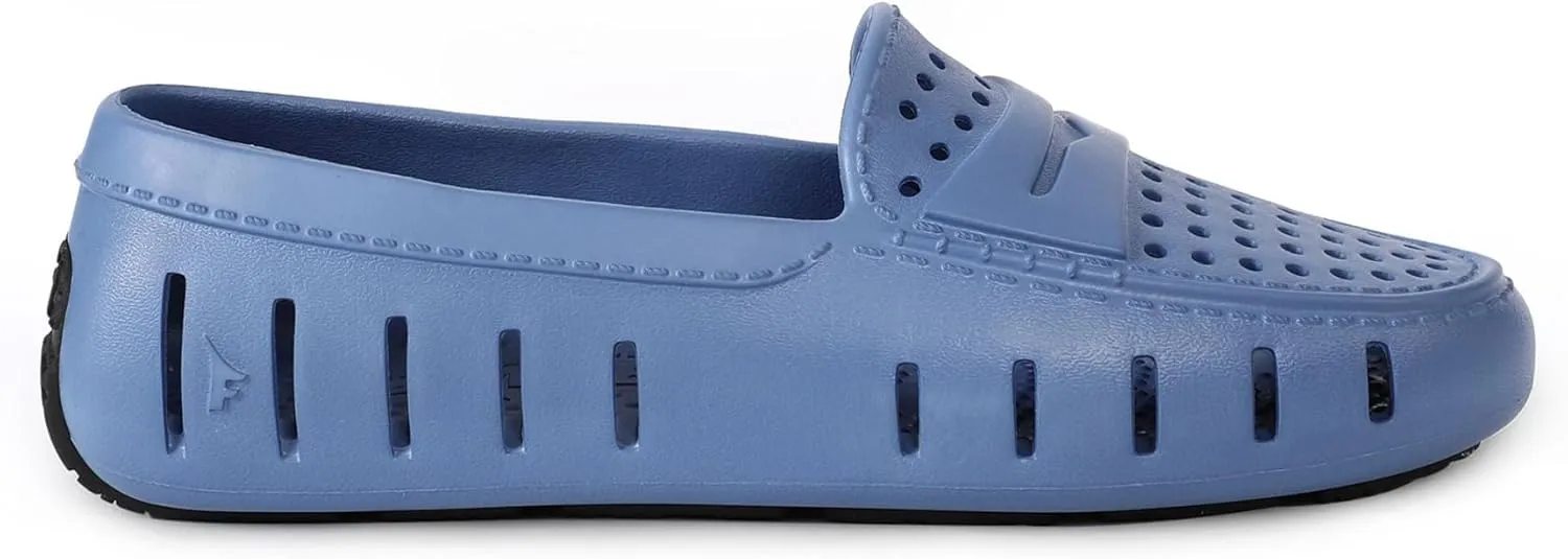 Floafers Men's Posh Driver 2.0 Boat Shoe