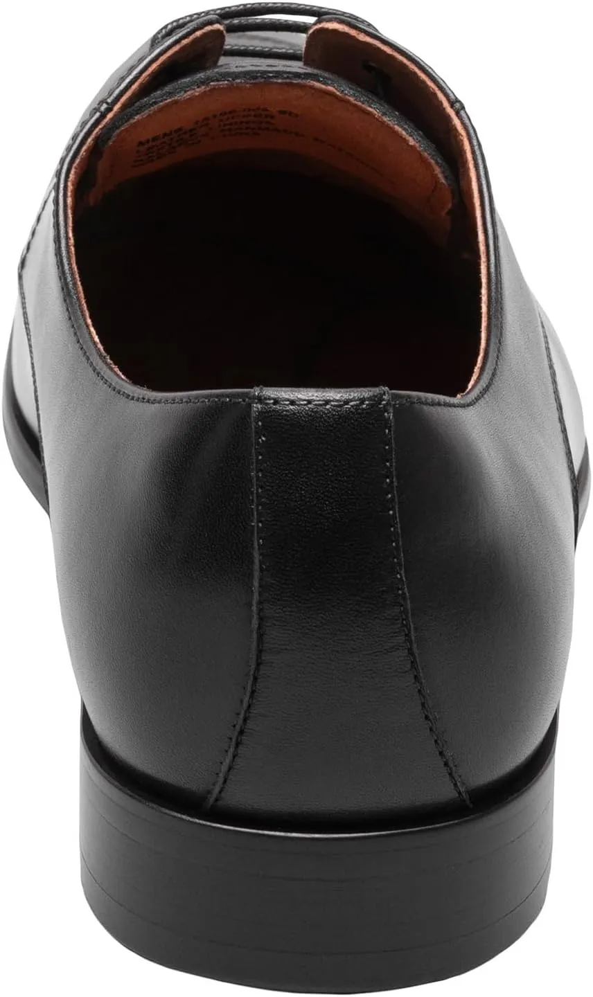 Florsheim Men's, Postino Moc Toe Oxford