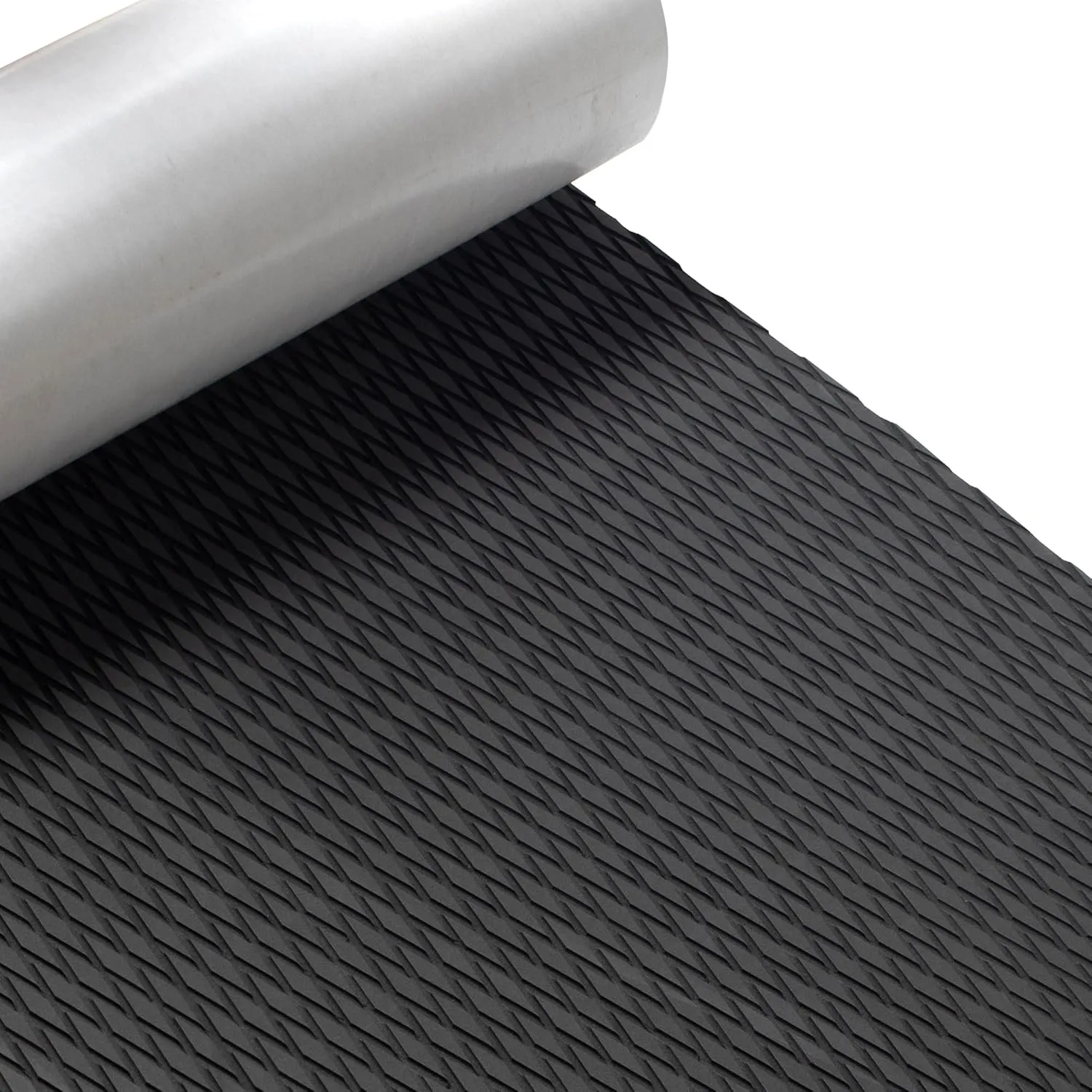 FOCEAN Boat Flooring - EVA Foam Boat Decking - Marine Flooring Marine Mats for Boats RV Yacht Kayak 94.5"x 47.2"/23.6"/15.7"