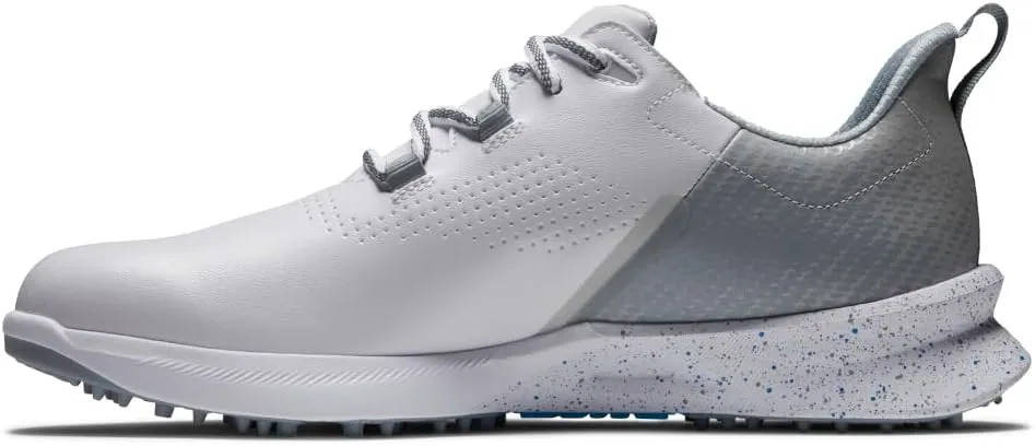 FootJoy Men's FJ Fuel Previous Season Style Golf Shoe