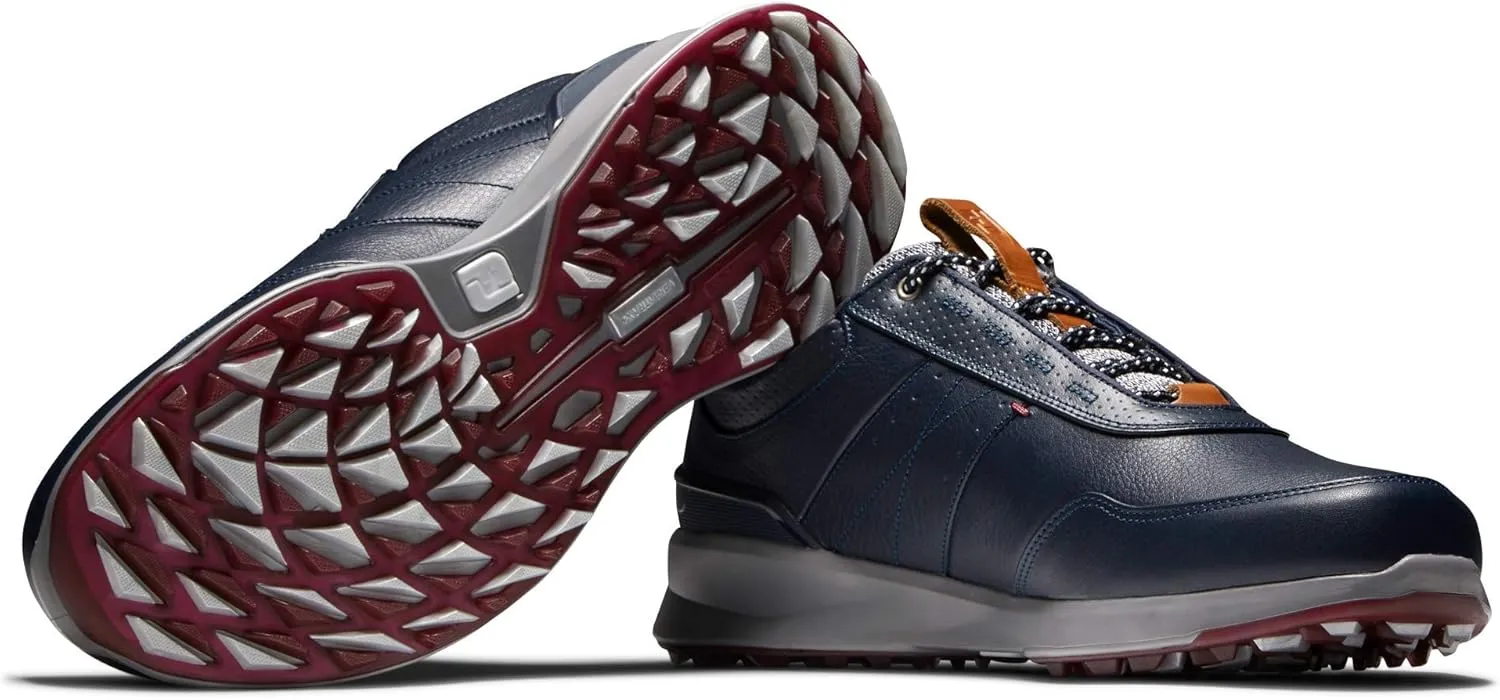 FootJoy Men's Modern Golf Shoe