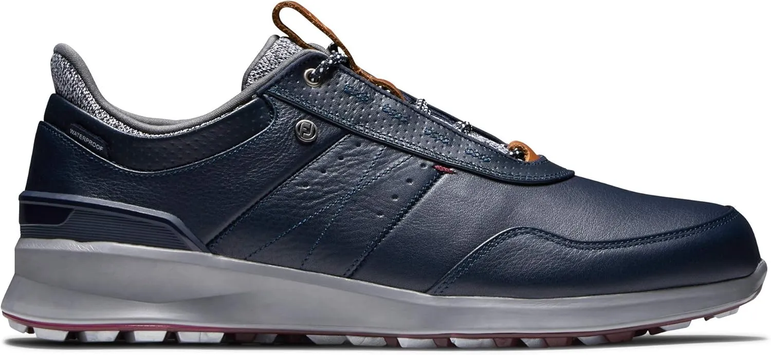 FootJoy Men's Modern Golf Shoe