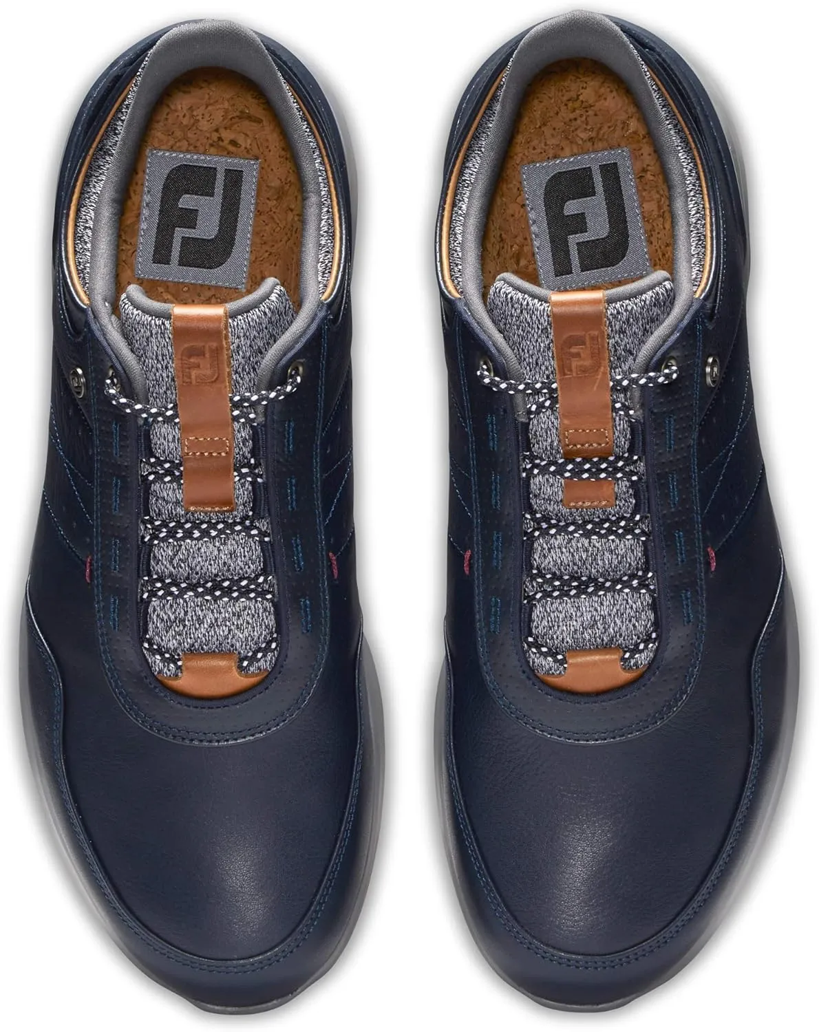 FootJoy Men's Modern Golf Shoe