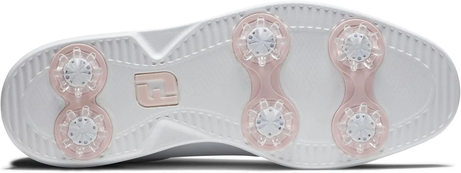 FootJoy Women's Traditions Previous Season Style Golf Shoe