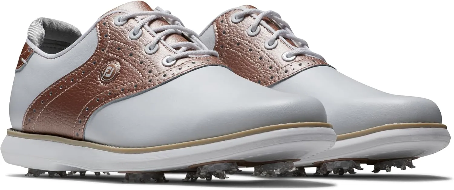 FootJoy Womens Traditions Previous Season Style